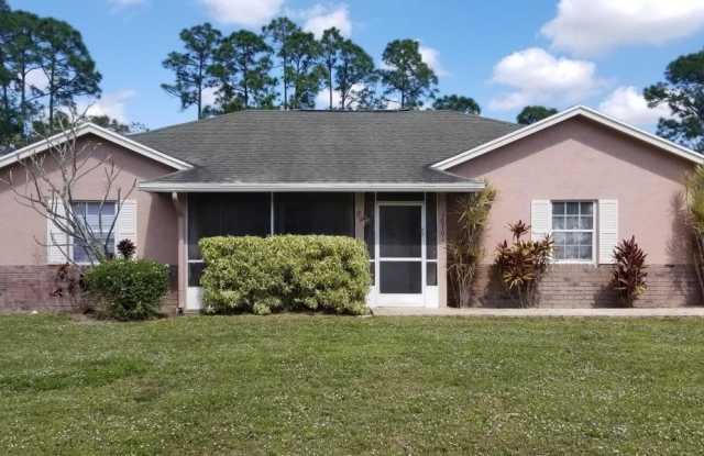 16701 86th Street N unit: One