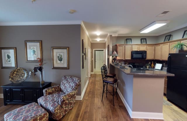 The Enclave Of Hardin Valley Knoxville Tn Apartments For Rent