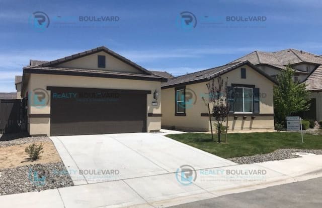 7166 Coldwater St. - 7166 Coldwater Street, Sparks, NV 89436