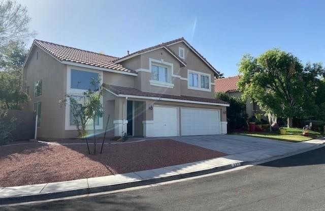 237 Hanley Way - 237 Hanley Way, Henderson, NV 89074