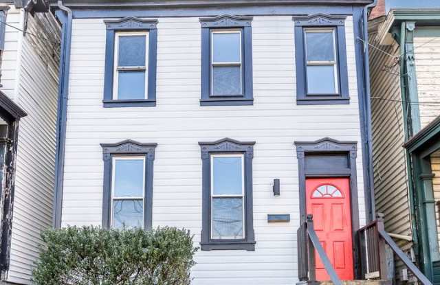 Available April 2026 - COMPLETELY RENOVATED 2 Bedroom Home