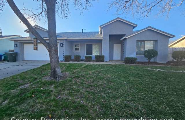 Updated 3-Bedroom House Near Enterprise Park Available Now!