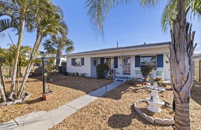 3038 58th Street South