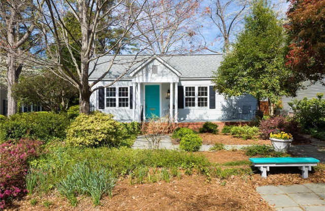 Photo of 1524 Brookside Avenue