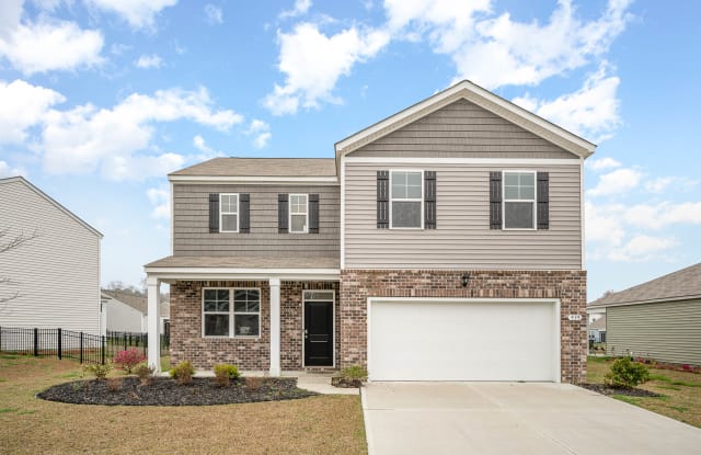 939 Snowberry Drive - 939 Snowberry Drive, Horry County, SC 29568