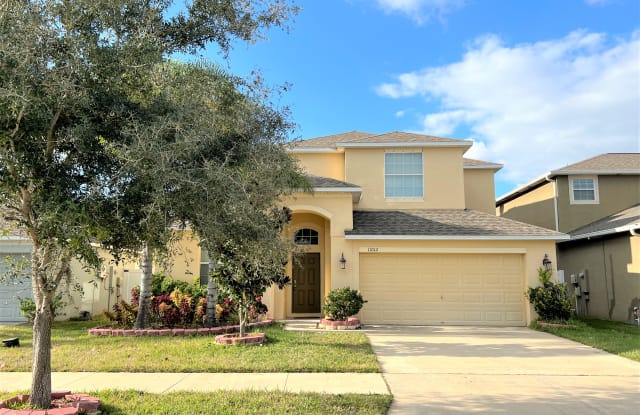 11012 Standing Stone Dr - 11012 Standing Stone Drive, Balm, FL 33598