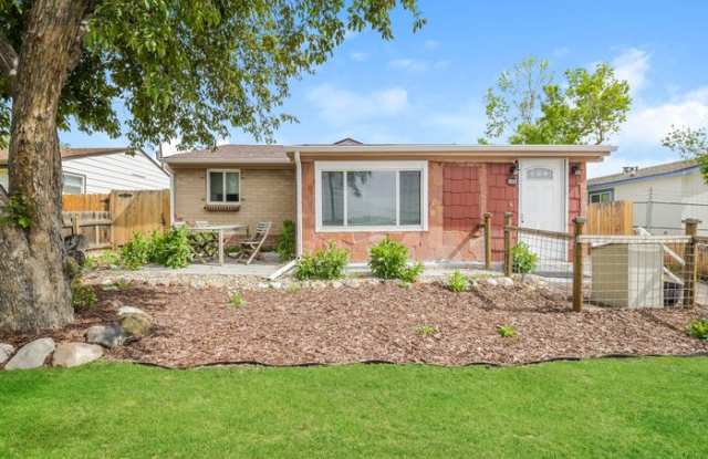 3035 West 64th Avenue