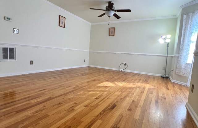 Great Duplex in Briarwood