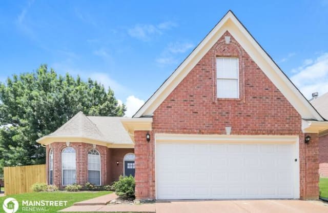 3875 W SUNDALE ST - 3875 Sundale Cove, Shelby County, TN 38135