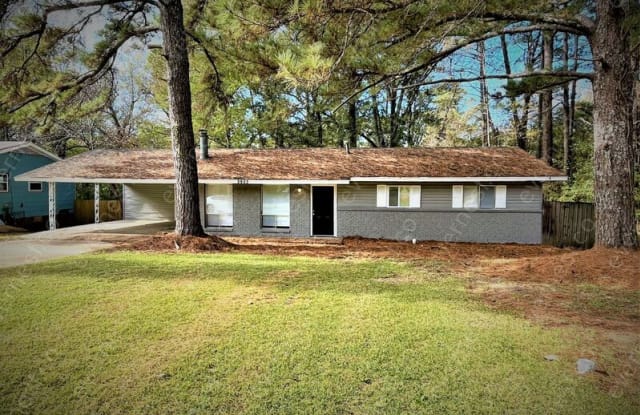 2803 Marydale Drive - 2803 Marydale Drive, Jackson, MS 39212