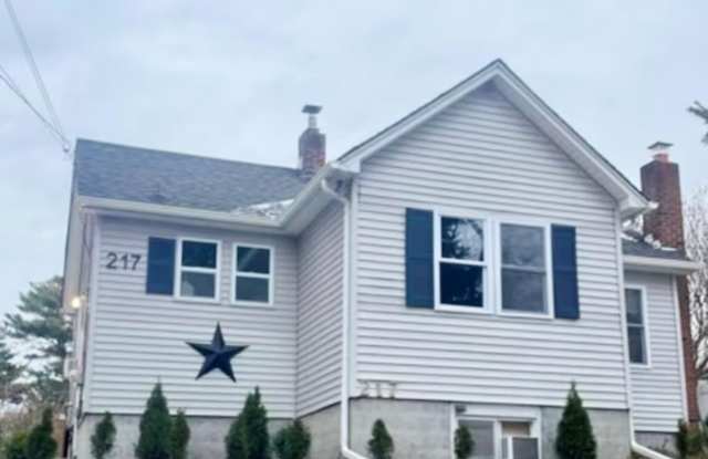 Photo of 217 Sound Beach Boulevard