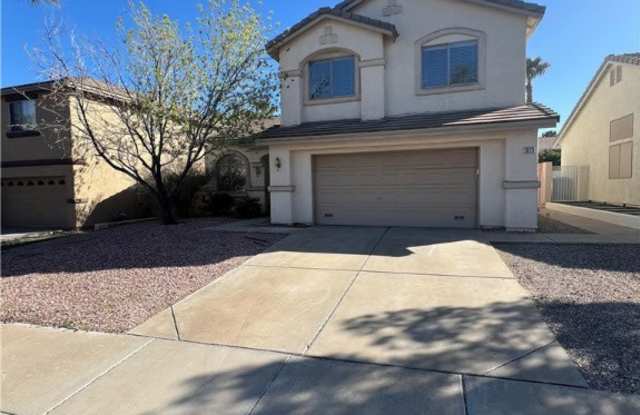 1073 BOOTSPUR Drive - 1073 Bootspur Drive, Henderson, NV 89012