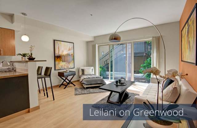 Leilani Apartment Homes