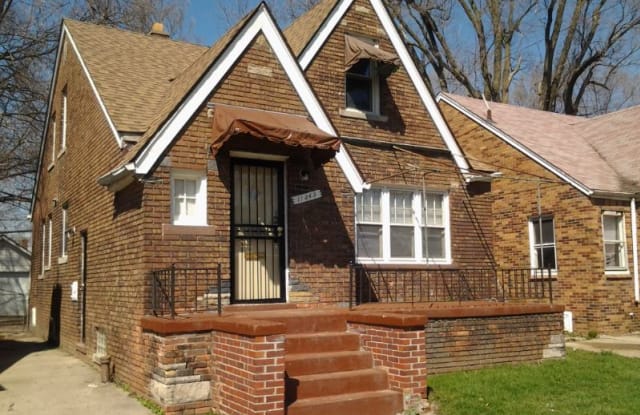 11343 Abington Ave - 11343 Abington Avenue, Detroit, MI 48227