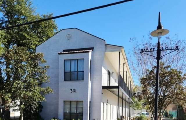 Photo of 301 North 2nd Street