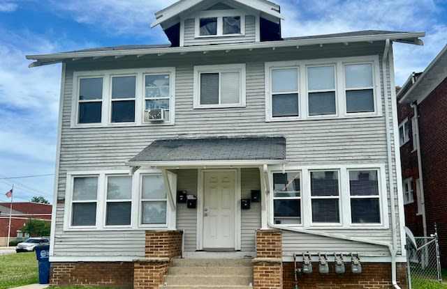 3332 Cherry Street - 3