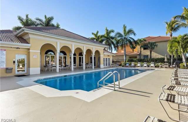 Photo of 4281 Bellasol Circle unit: 2323