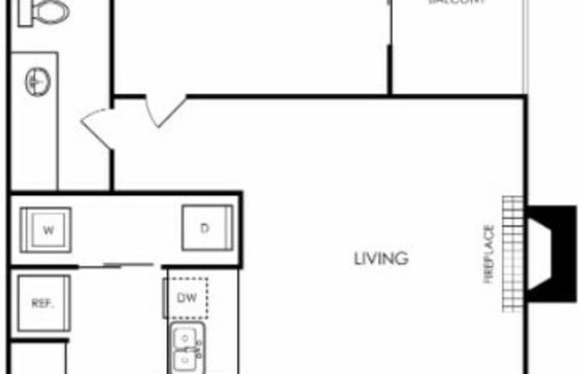 Bella Via Apartment Homes