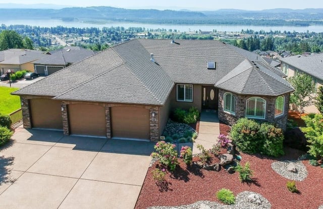 737 W Alder Ct - 737 West Alder Court, Washougal, WA 98671