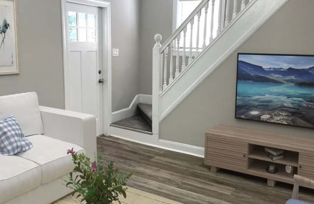 Newly Renovated - 4 Bed / 1.5 Bath Home - Lower Gwynedd Township