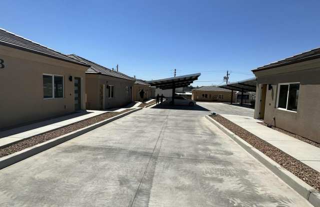 3556 Kearsage Dr unit: H101