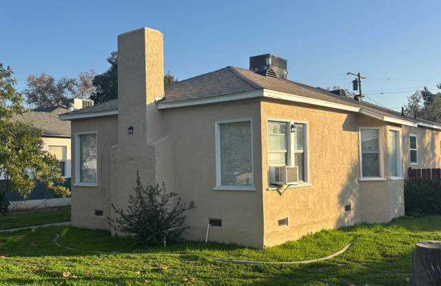 Cozy 2-Bed, 1-Bath in Alta Vista - Move in Ready!