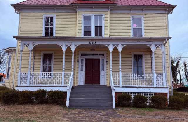 Photo of 23310 FREDERICK Road unit: Suite 201