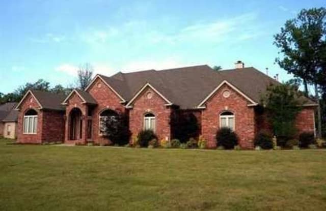 5309 Cypress Drive - 5309 Cypress Dr, Jacksonville, AR 72076