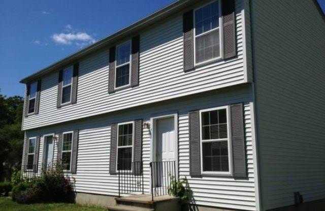 50 Pine Hill Road