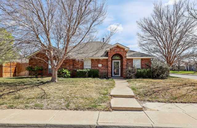Beautiful 4 Bedroom Home for Lease in Canyon ISD photos photos
