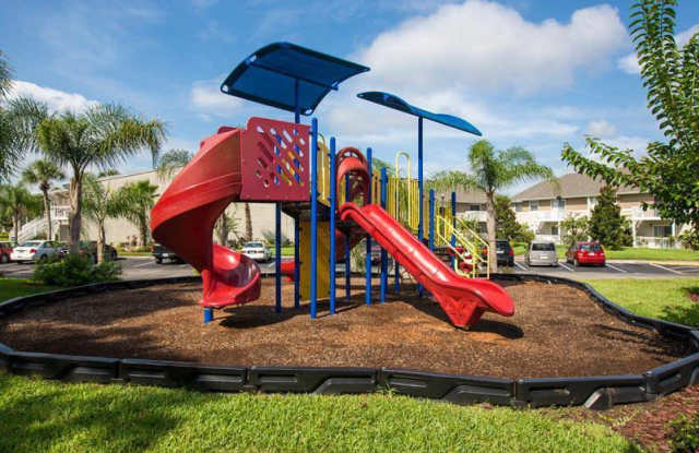 Photo of Cadence Crossing