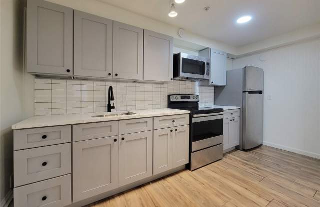 Photo of 284 Liberty Street unit: B