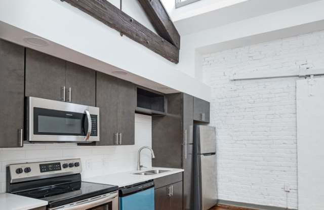 Photo of 18th Street Lofts