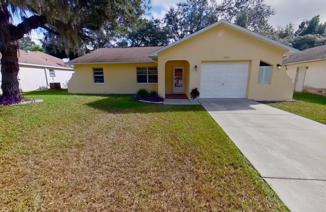 4084 Mendota Avenue - 4084 Mendota Avenue, Spring Hill, FL 34606