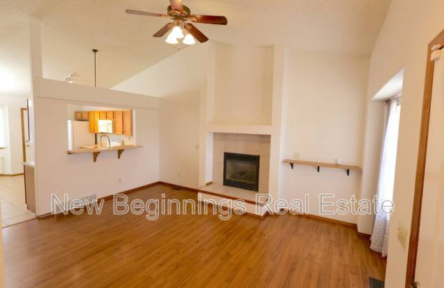 5999 Pioneer Mesa Drive