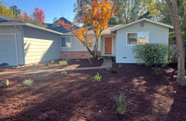 Rincon Valley Three Bedroom Home