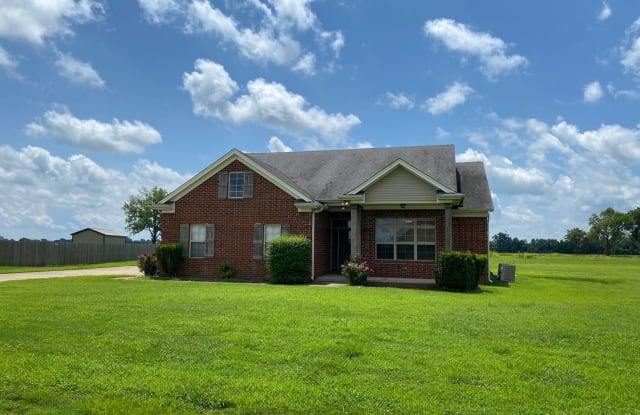 615 Campbell Drive - 615 Campbell Drive, Marion, AR 72364