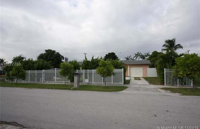 17720 SW 108 Court - 17720 SW 108th Ct, West Perrine, FL 33157