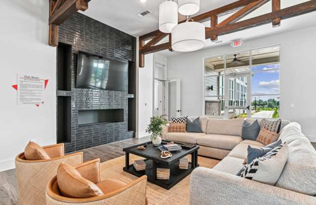 Accent Berkeley Place