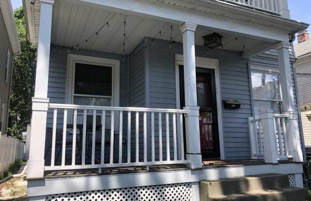 178 Robbins Street unit: 178