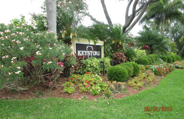 1132 N Keystone Drive - 1132 Keystone Dr N, Jupiter, FL 33458