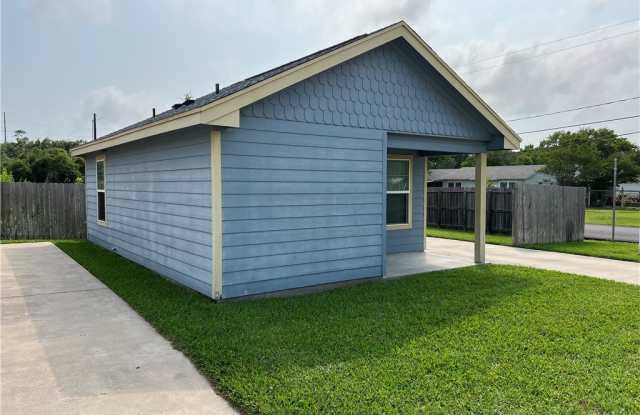 129 Gillespie