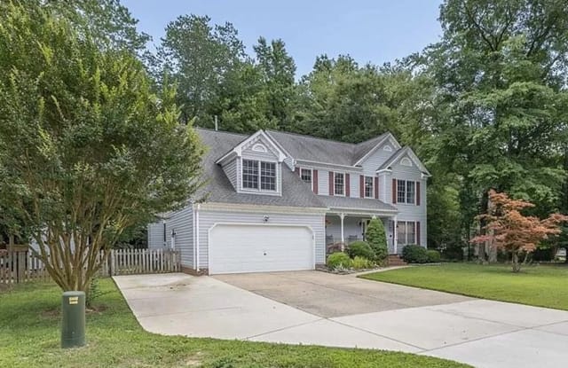 178 Wellington Cir - 178 Wellington Circle, James City County, VA 23185