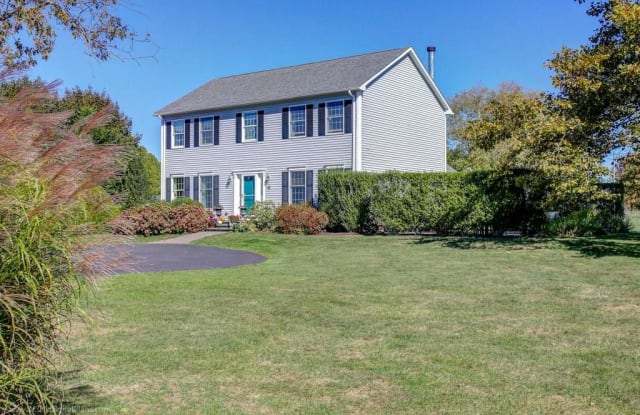 42 Miller Street - 42 Miller Street, Newport County, RI 02842