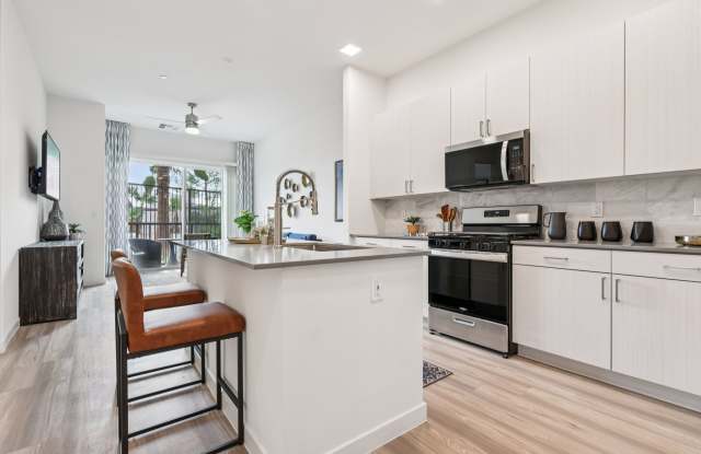 Coya Vegas Apartments