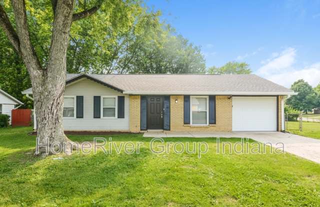 Photo of 4332 Exmoor Ct