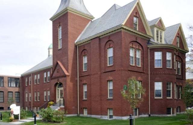 16 Chestnut St Unit A21