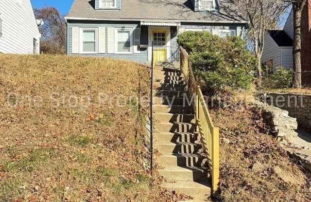 Photo of 4645 Benton Boulevard