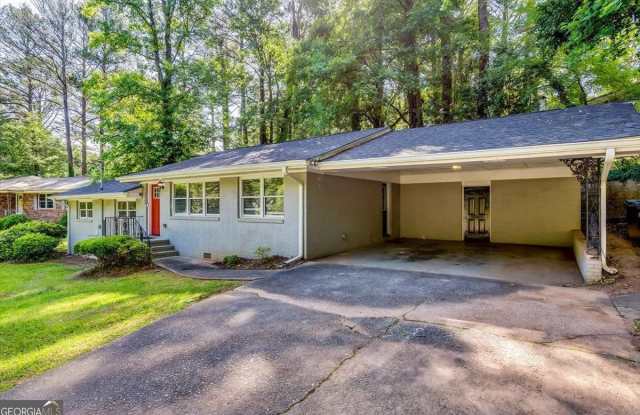 3482 Scenic Drive
