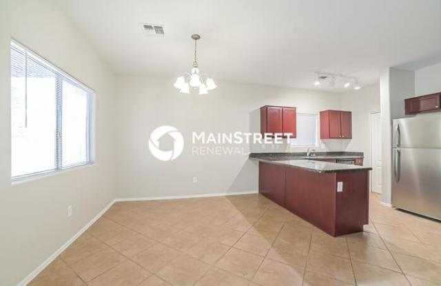 5971 South Placita Picacho El Diablo